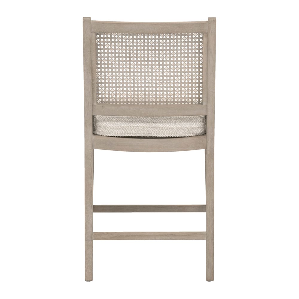Stitch & Hand - Dining & Bedroom Transitional Leone Counter Stool. Picture 5