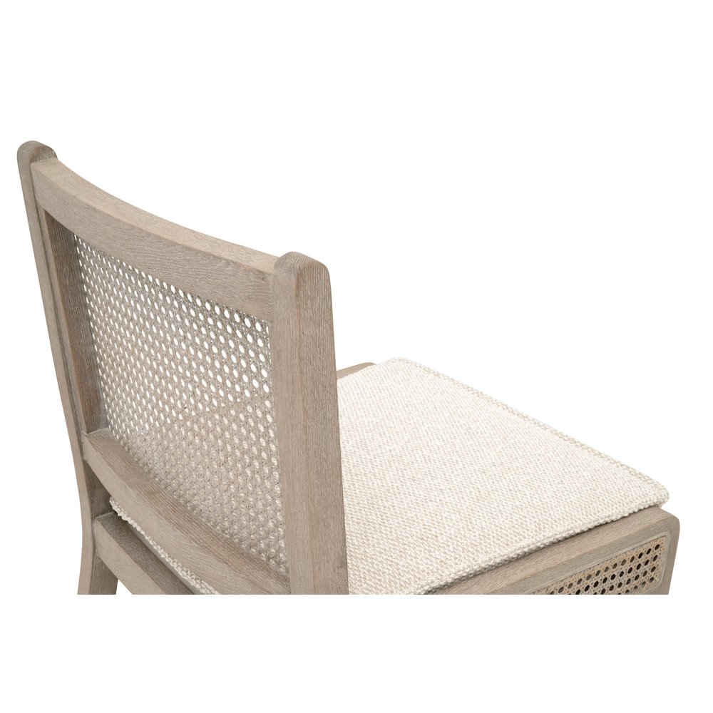 Stitch & Hand - Dining & Bedroom Transitional Leone Counter Stool. Picture 6