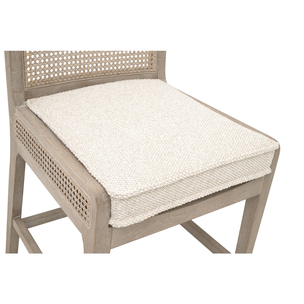 Stitch & Hand - Dining & Bedroom Transitional Leone Counter Stool. Picture 9