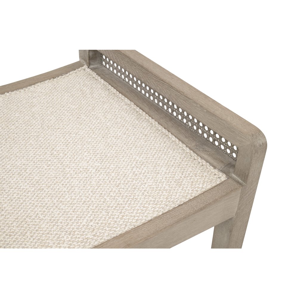 Stitch & Hand - Dining & Bedroom Transitional Leone Counter Stool. Picture 11