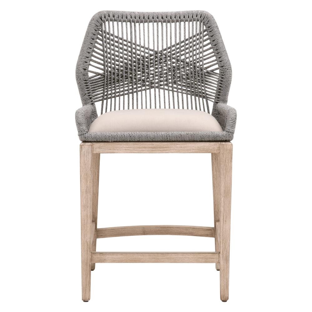 Loom- Counter Stool. Picture 1