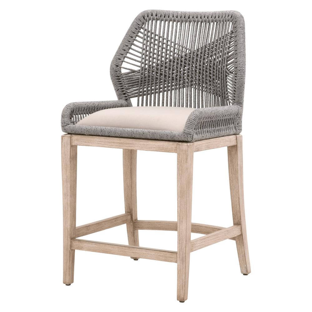 Loom- Counter Stool. Picture 2