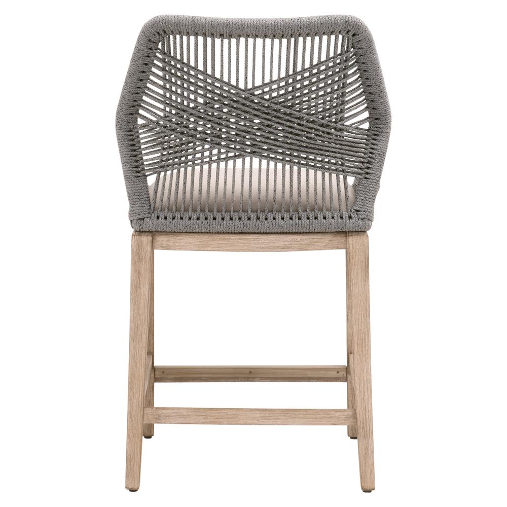Loom- Counter Stool. Picture 5