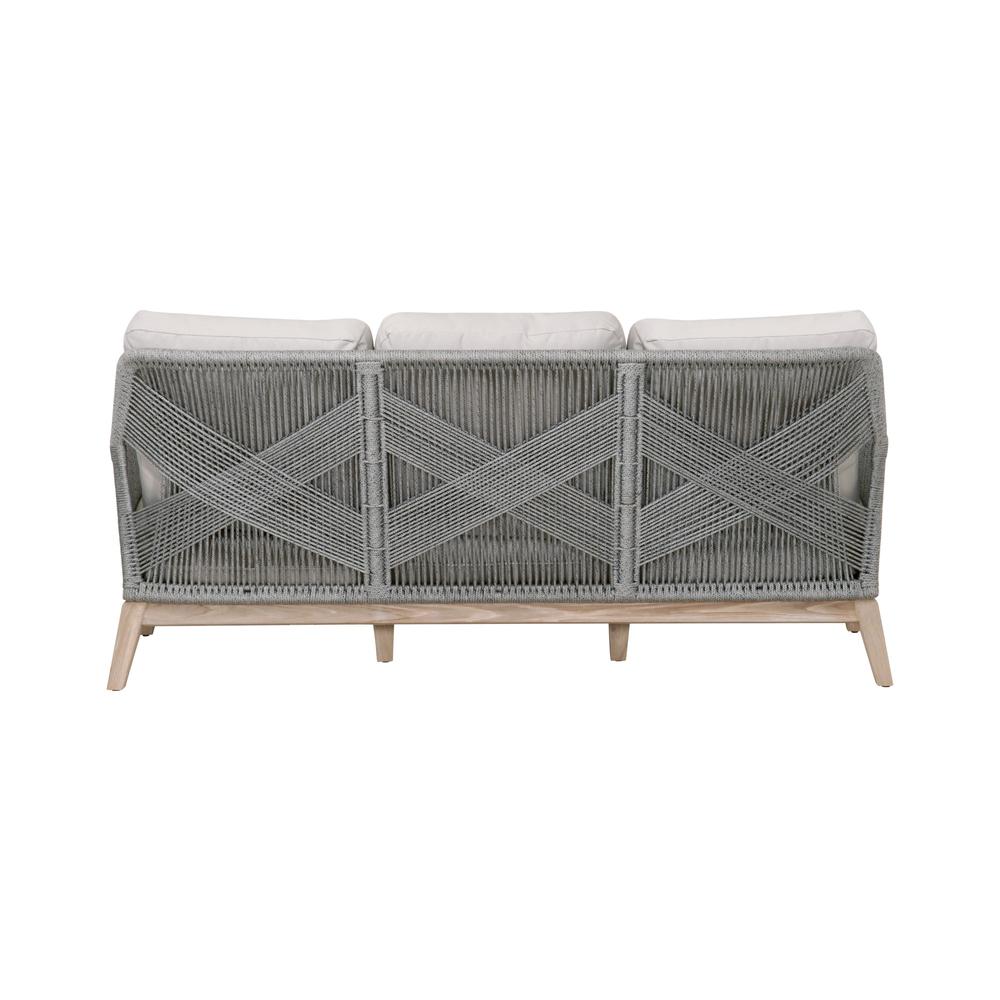 Loom Outdoor 79" Sofa. Picture 5
