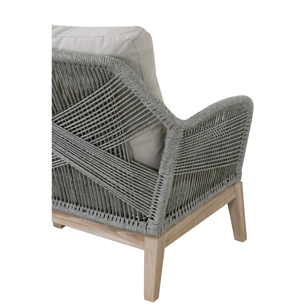 Loom Outdoor 79" Sofa. Picture 7