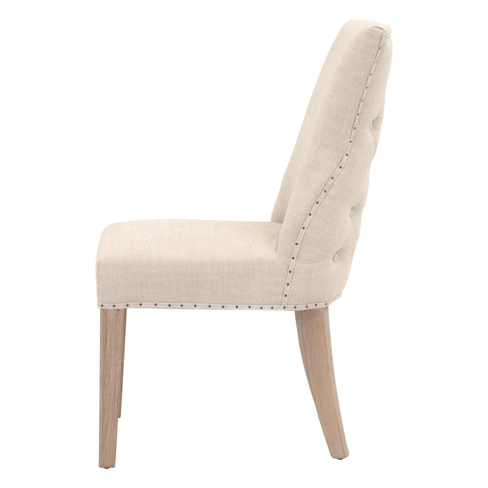 Lourdes Dining Chair, Set of 2. Picture 3