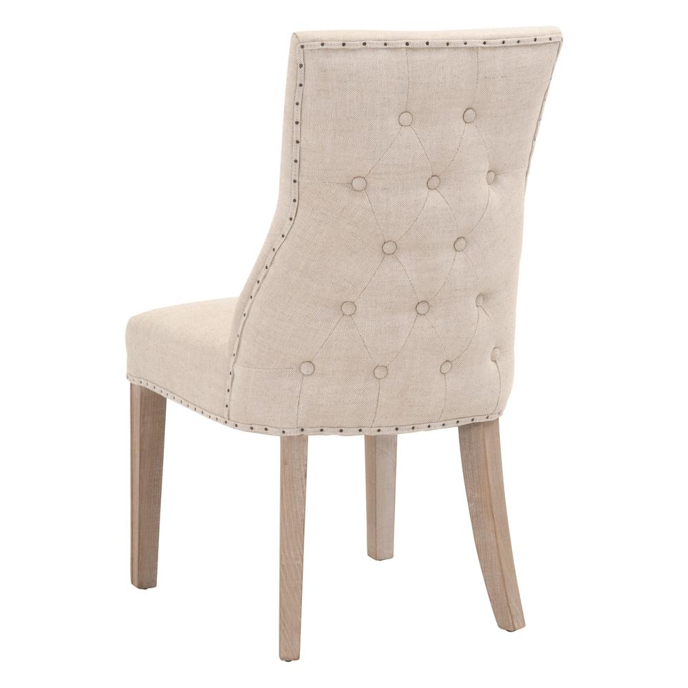 Lourdes Dining Chair, Set of 2. Picture 4