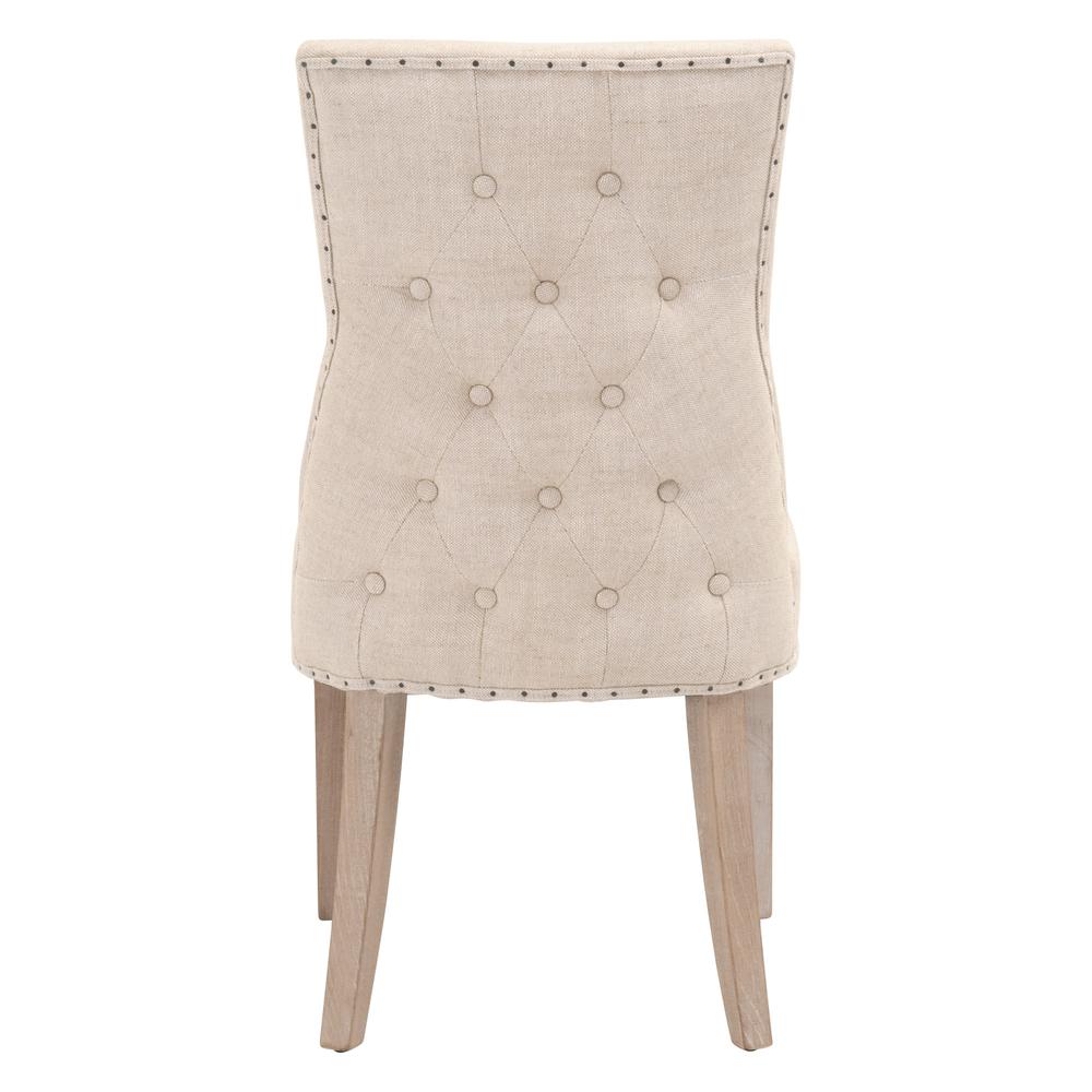 Lourdes Dining Chair, Set of 2. Picture 5