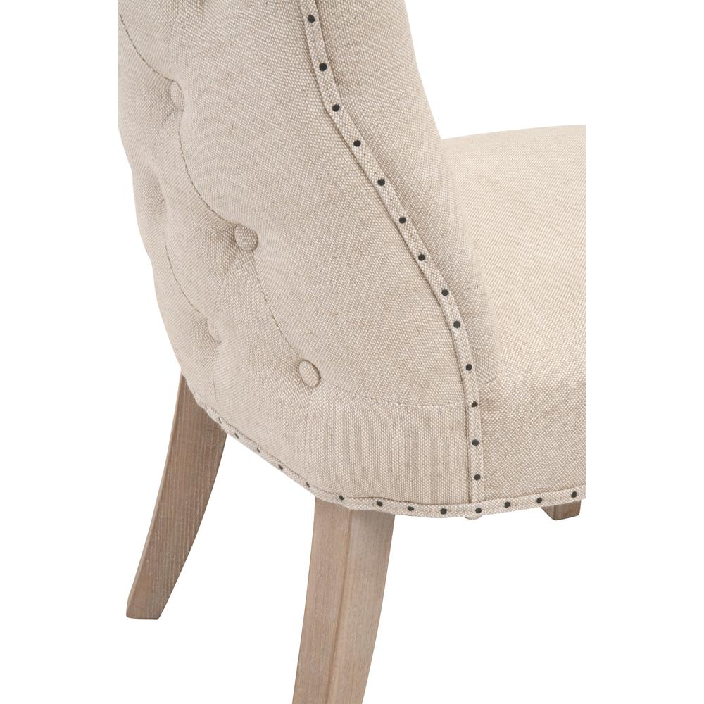 Lourdes Dining Chair, Set of 2. Picture 6