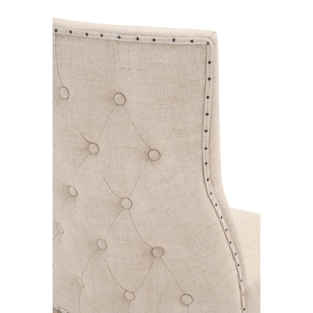 Lourdes Dining Chair, Set of 2. Picture 7