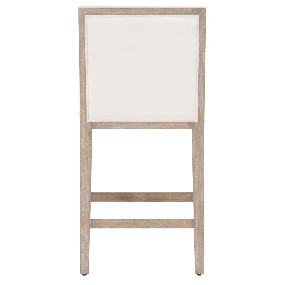 Traditions Transitional Martin Counter Stool, Set of 2. Picture 5