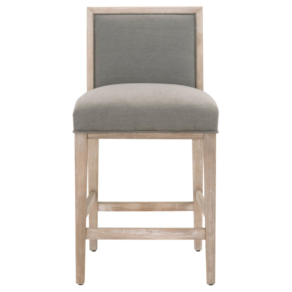 Traditions Transitional Martin Counter Stool, Set of 2. Picture 1