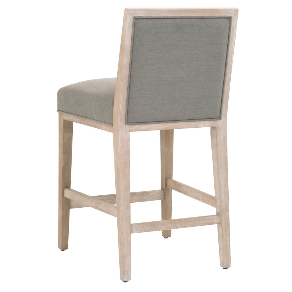 Traditions Transitional Martin Counter Stool, Set of 2. Picture 4
