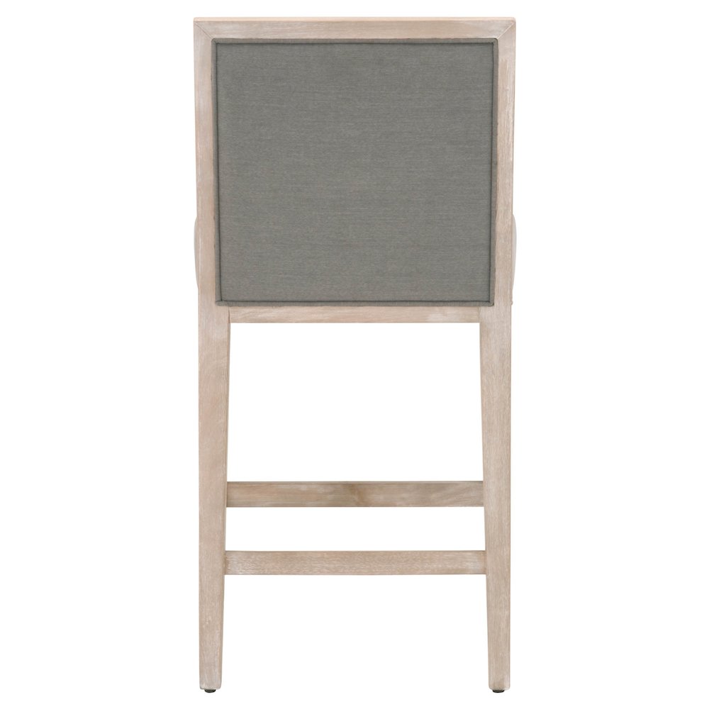 Traditions Transitional Martin Counter Stool, Set of 2. Picture 5