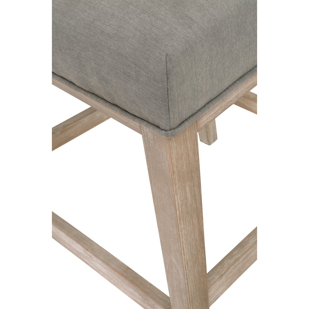 Traditions Transitional Martin Counter Stool, Set of 2. Picture 7