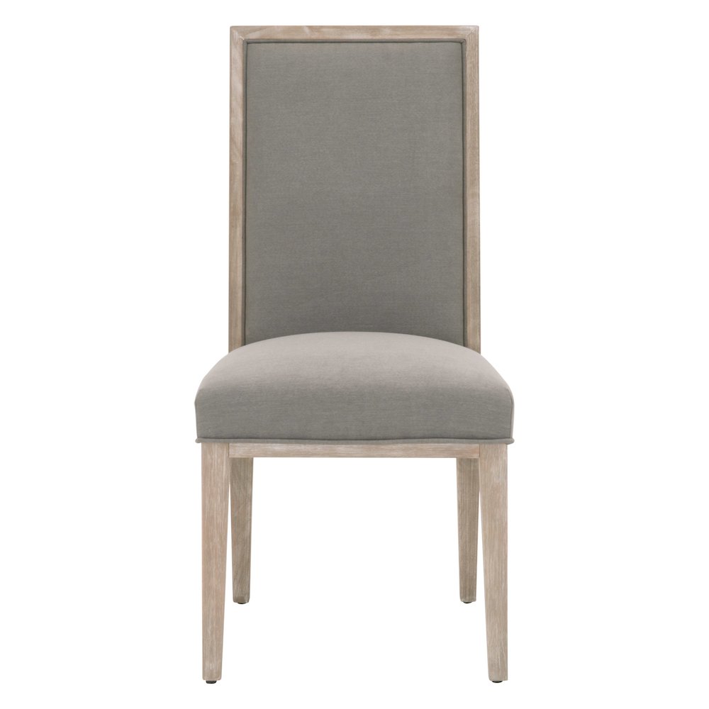 Traditions Transitional Martin Dining Chair, Set of 2. Picture 1