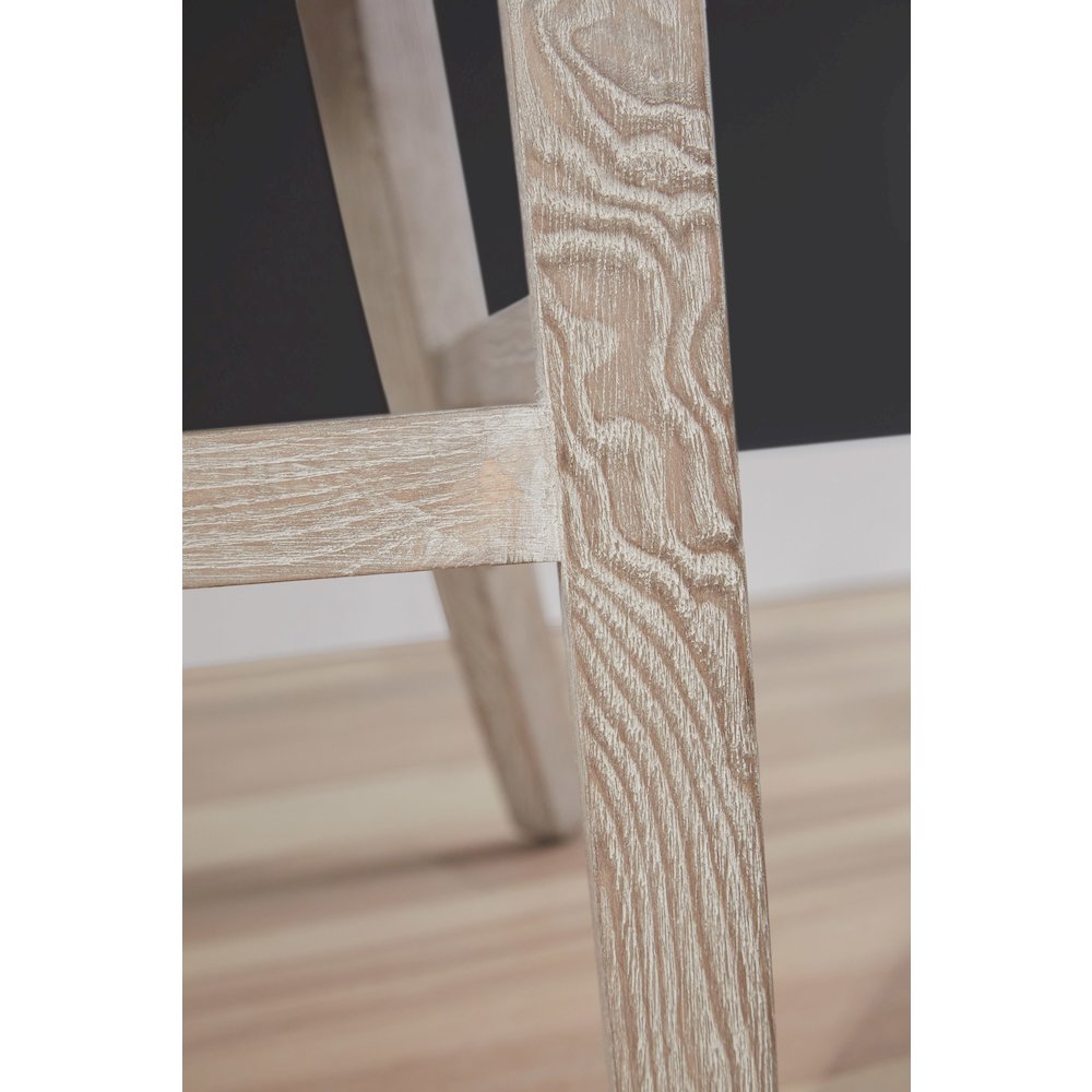 Essentials Transitional Milton Swivel Counter Stool. Picture 15