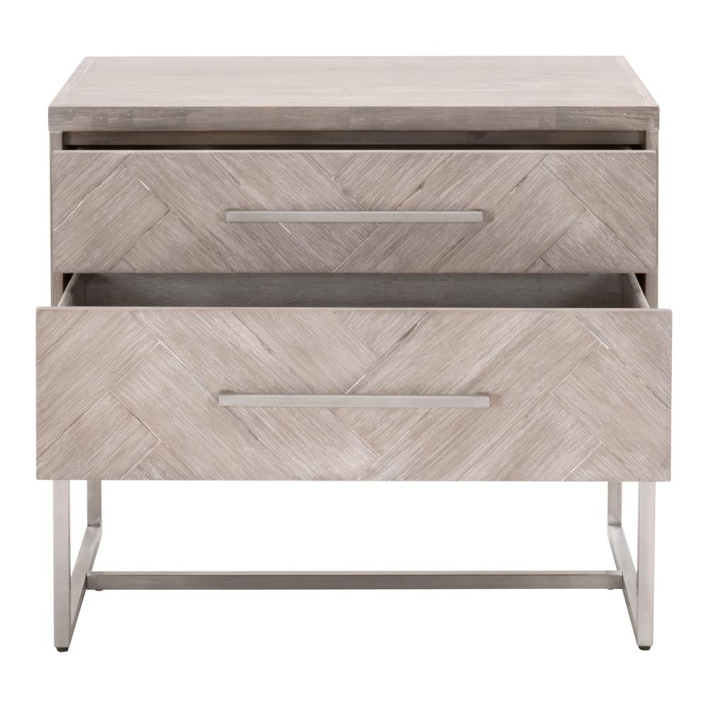Mosaic Nightstand. Picture 2