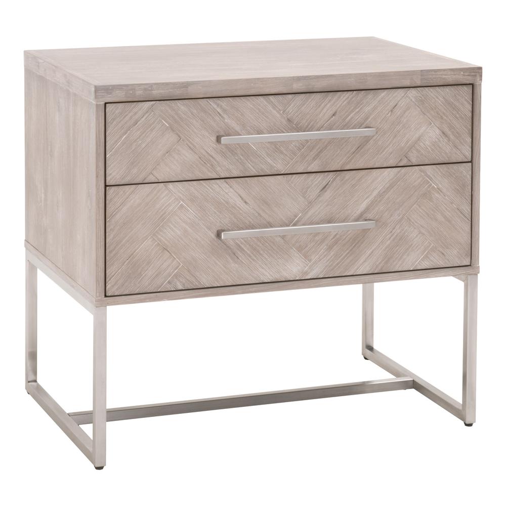 Mosaic Nightstand. Picture 3