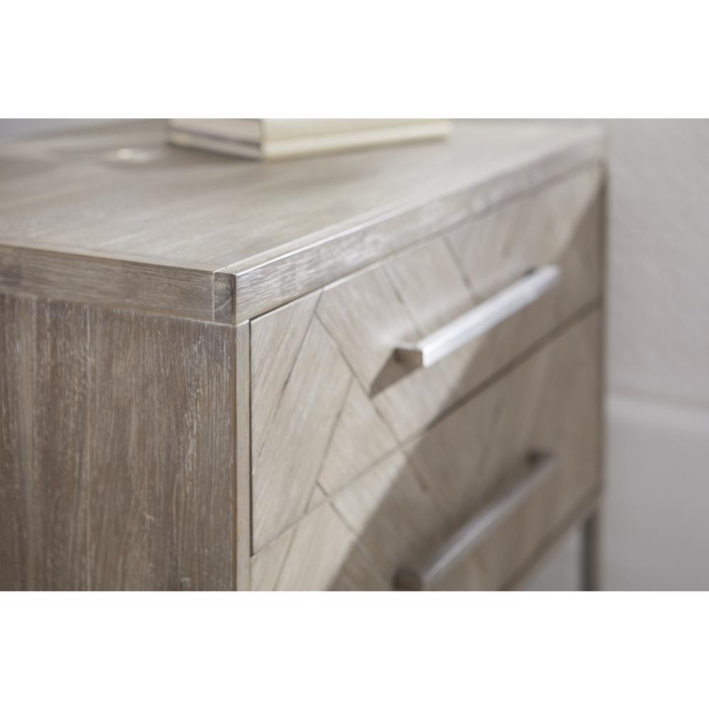 Mosaic Nightstand. Picture 5