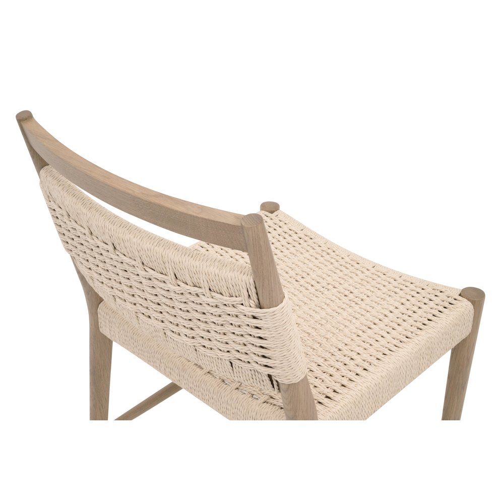 Myles Dining Chair, Set of 2. Picture 6