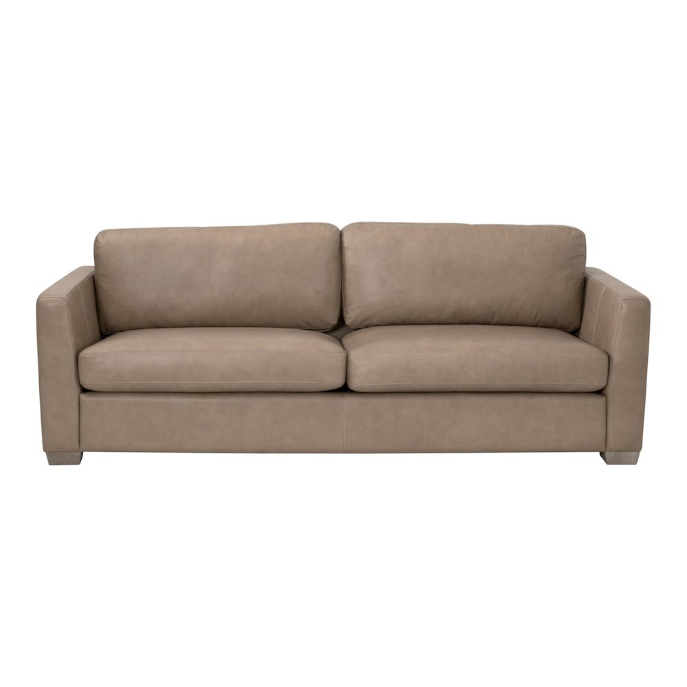 Neiman 95" Taper Arm Sofa. Picture 1