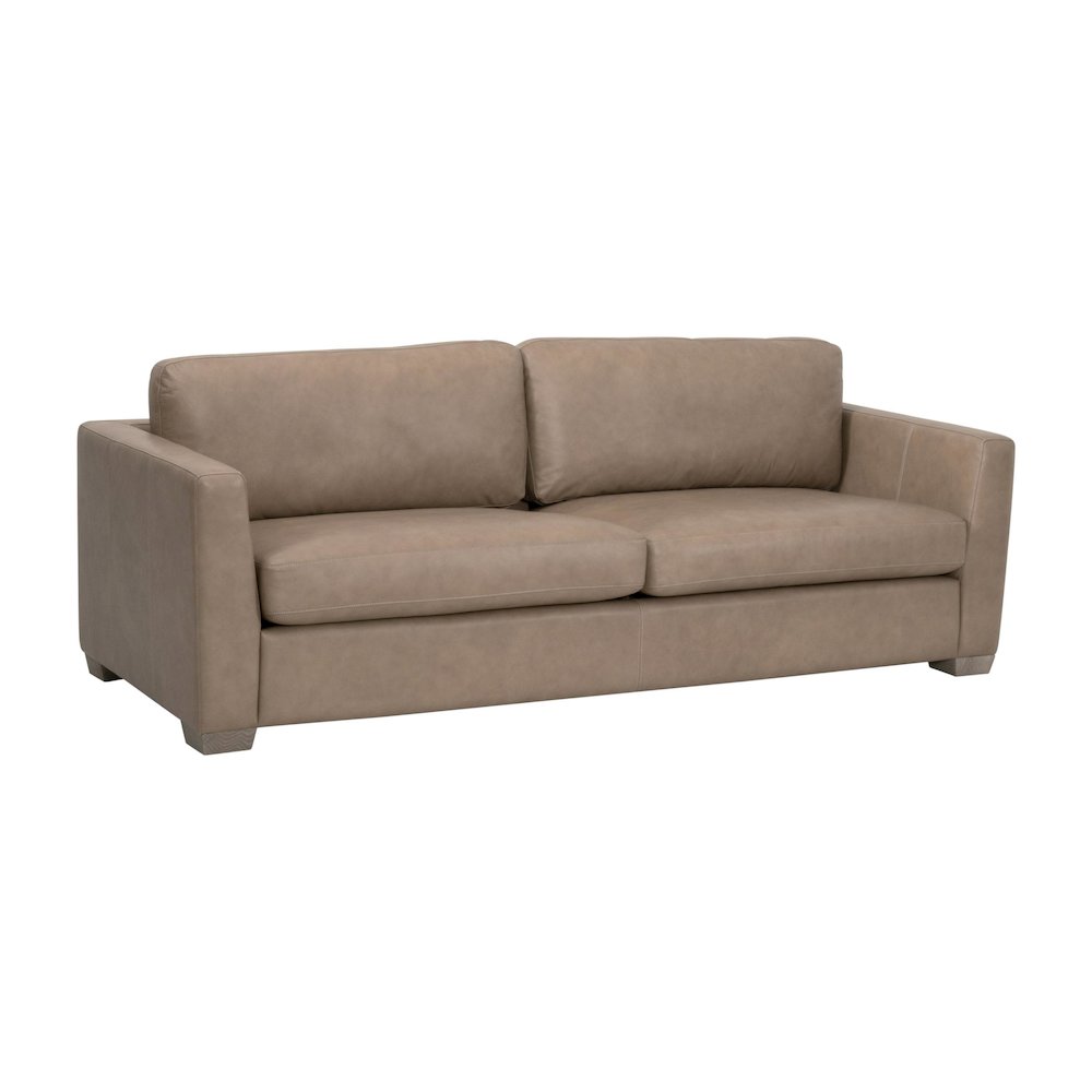 Neiman 95" Taper Arm Sofa. Picture 2