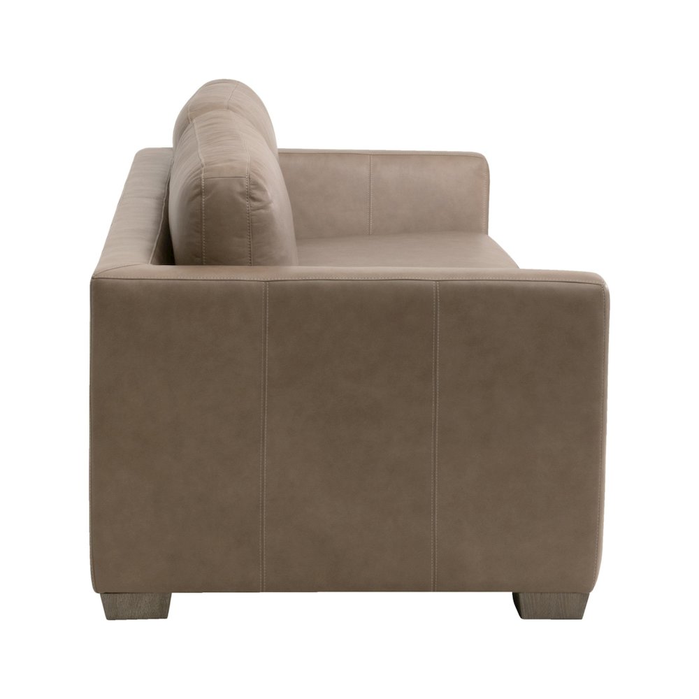 Neiman 95" Taper Arm Sofa. Picture 3
