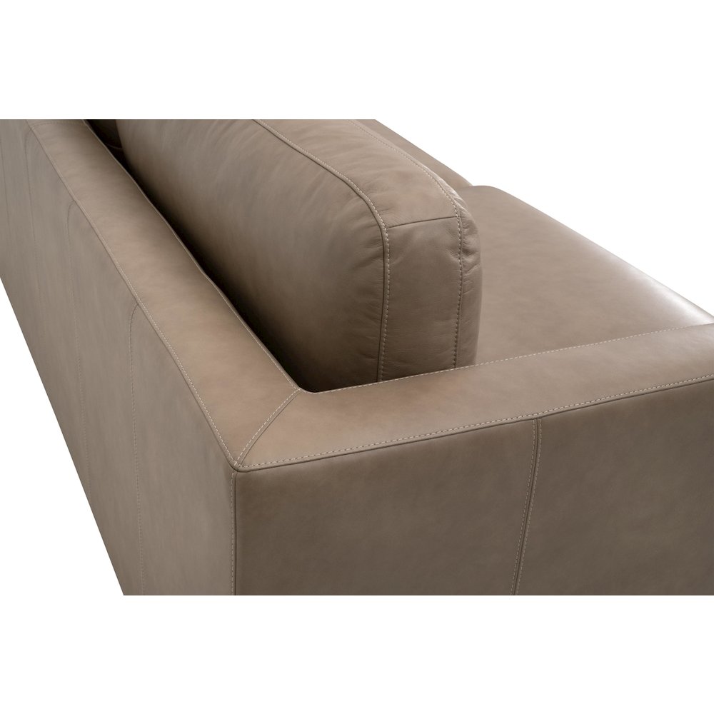 Neiman 95" Taper Arm Sofa. Picture 5