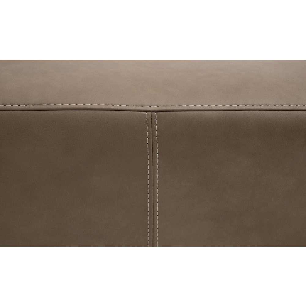 Neiman 95" Taper Arm Sofa. Picture 6