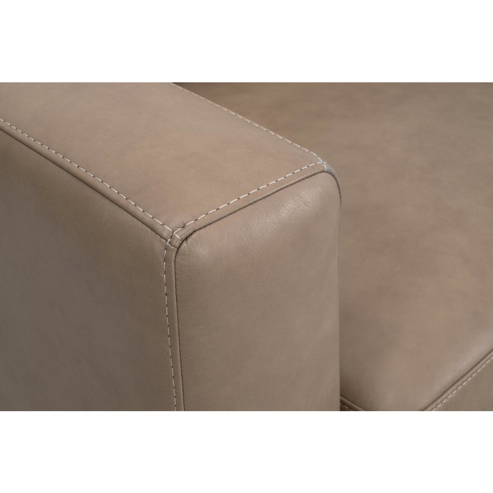 Neiman 95" Taper Arm Sofa. Picture 7