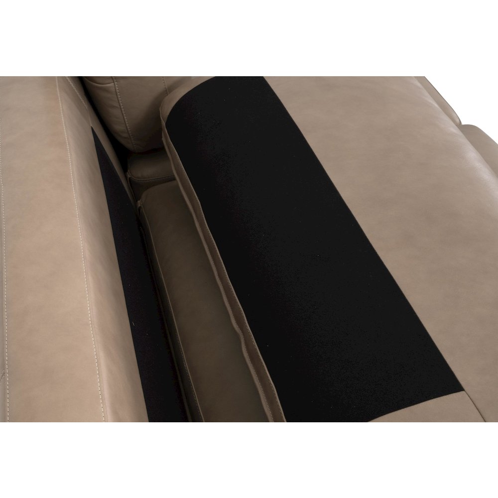Neiman 95" Taper Arm Sofa. Picture 8