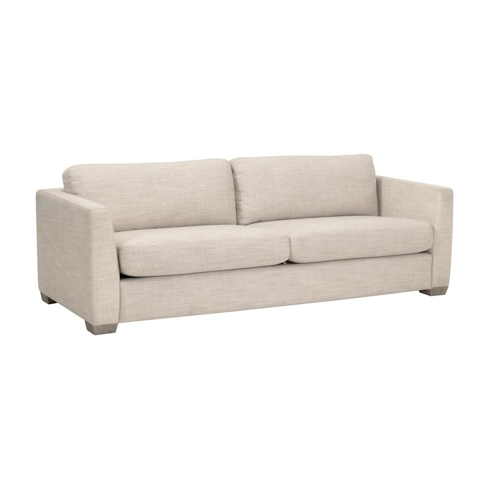 Neiman 95" Taper Arm Sofa. Picture 2