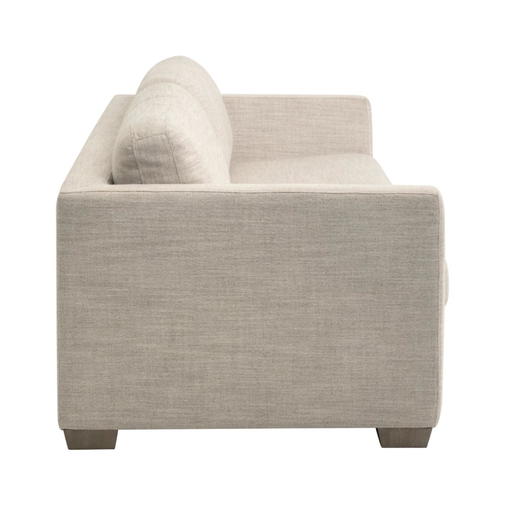 Neiman 95" Taper Arm Sofa. Picture 3