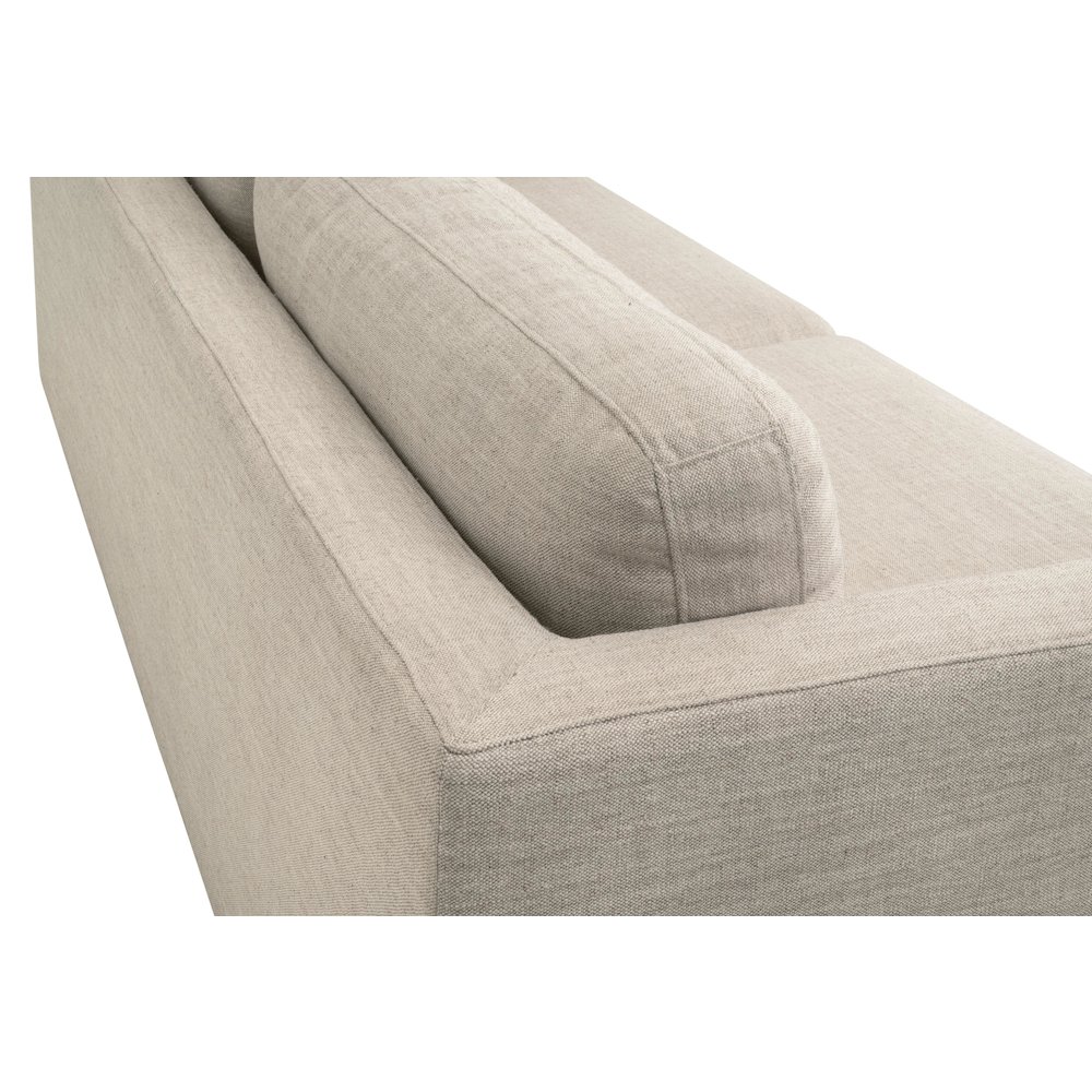 Neiman 95" Taper Arm Sofa. Picture 5