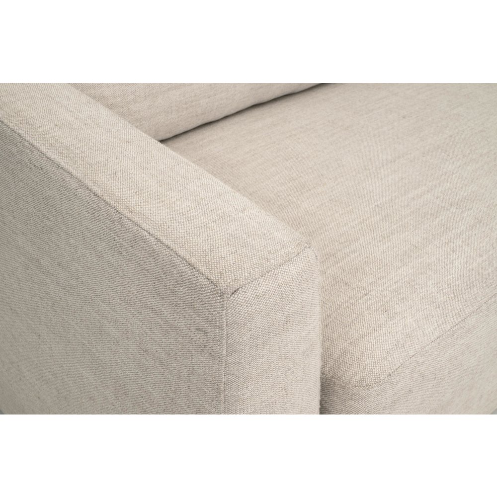 Neiman 95" Taper Arm Sofa. Picture 6