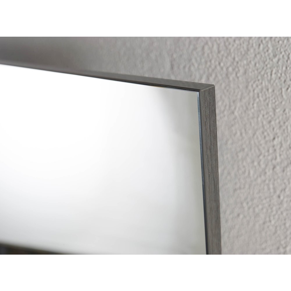 Vivente Contemporary Noble Mirror. Picture 2