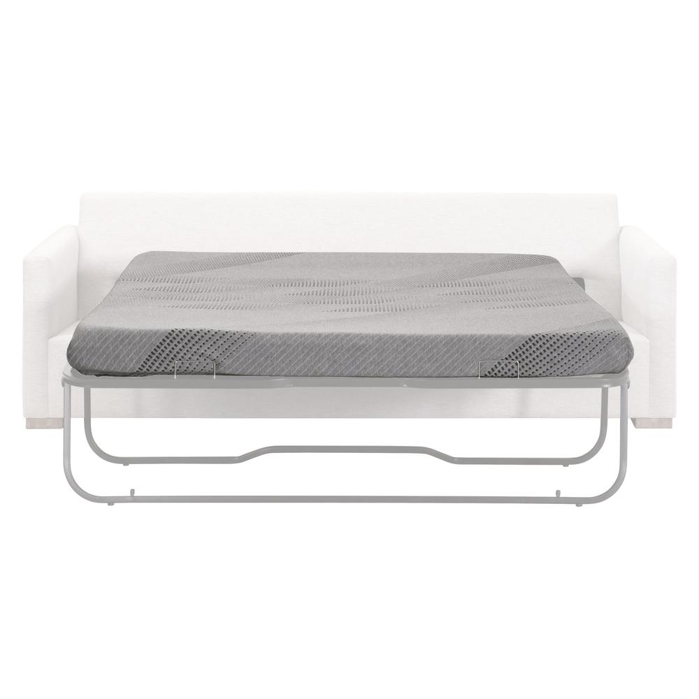 Sleeper Sofa Queen Mattress. Picture 3