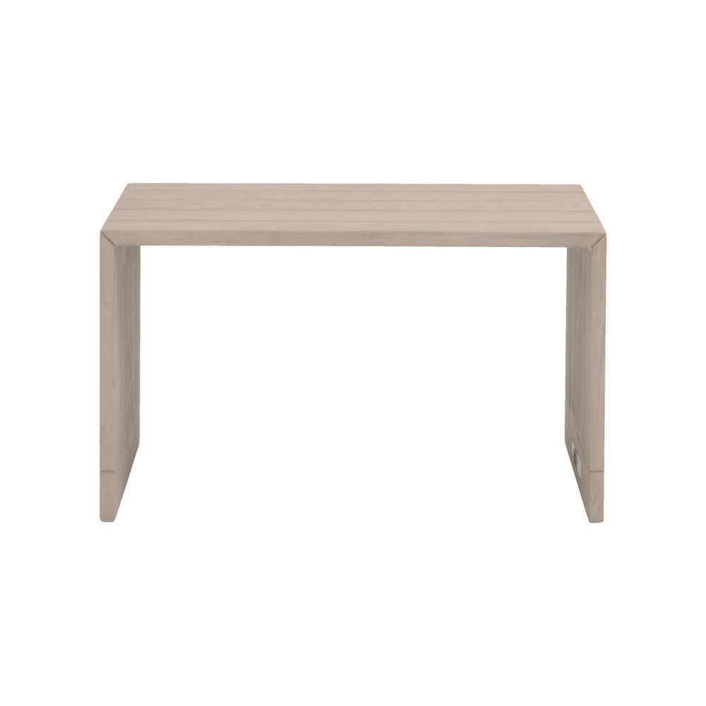Rhode Outdoor Coffee Table. Picture 4
