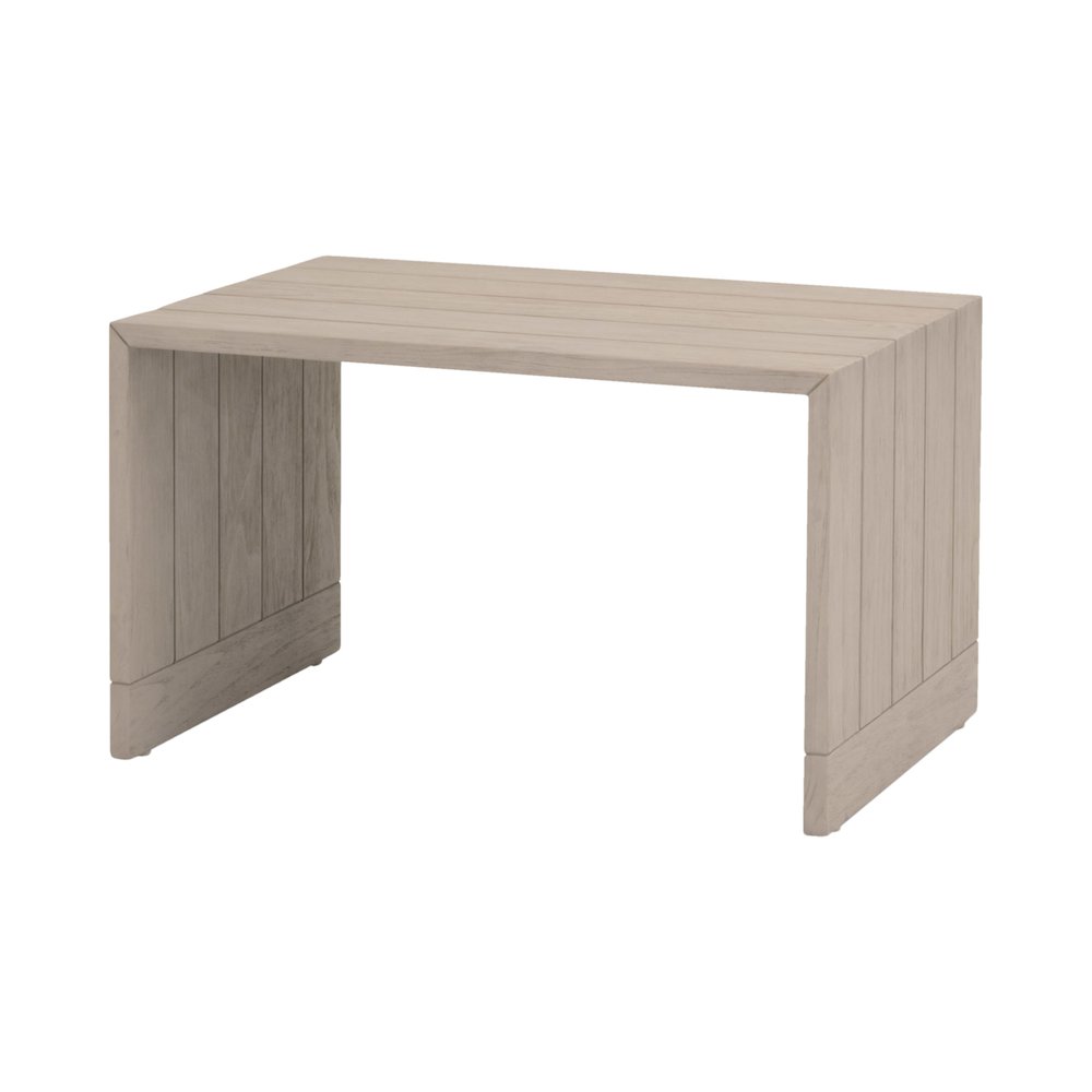 Rhode Outdoor Coffee Table. Picture 6