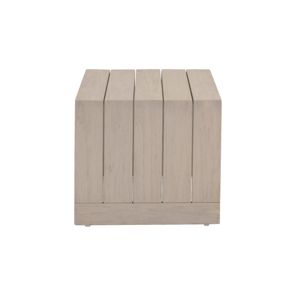 Rhode Outdoor Coffee Table. Picture 9