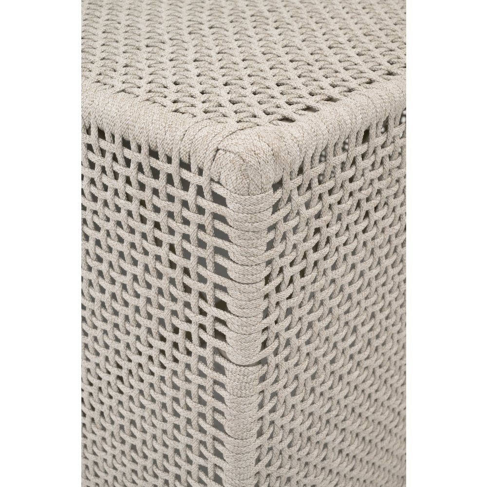 Rhode Outdoor Coffee Table. Picture 10