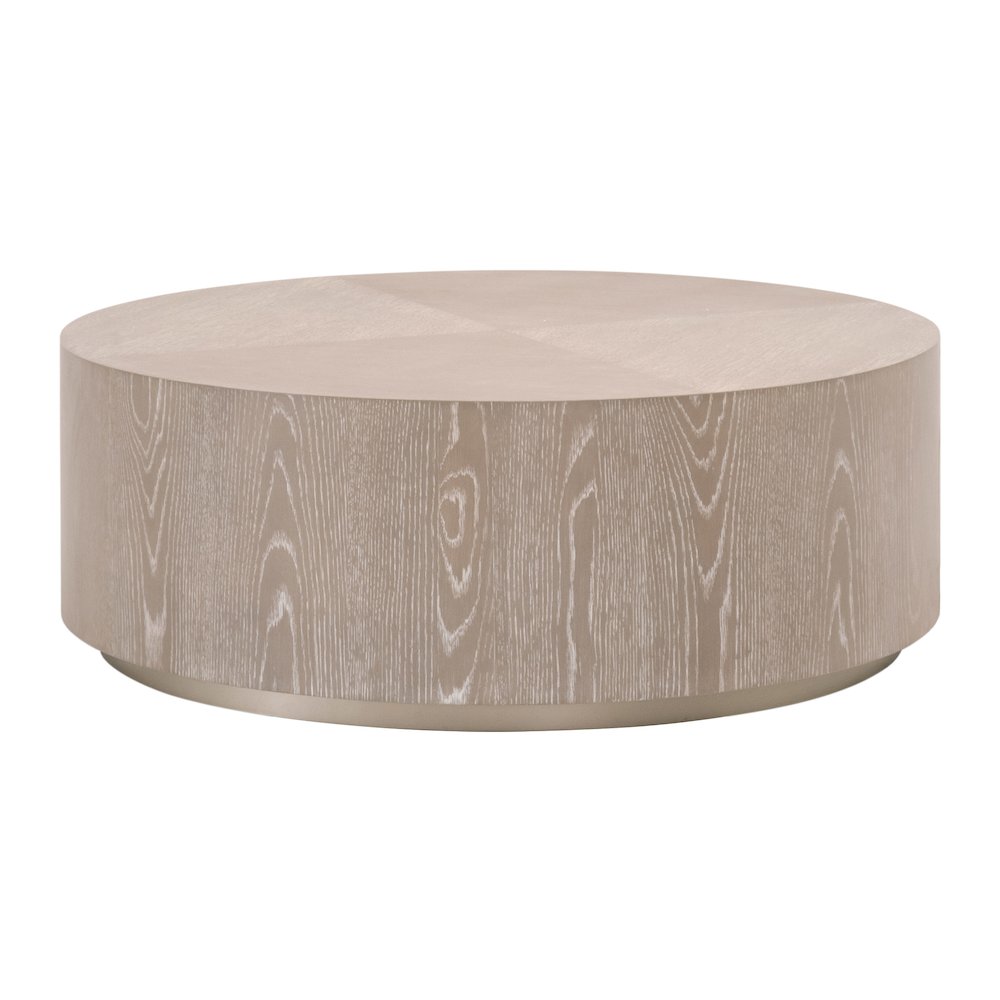 District Contemporary Roto Large Coffee Table. Picture 2