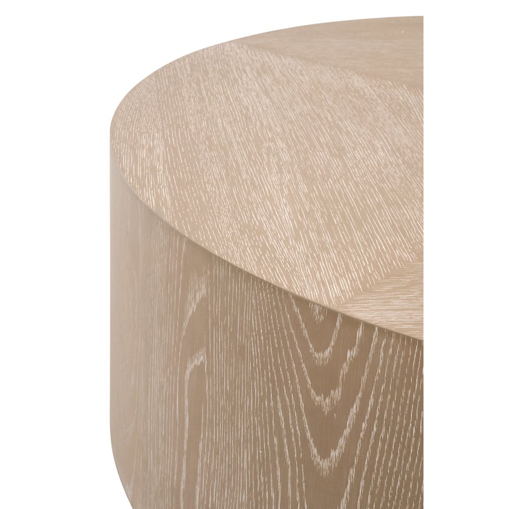 District Contemporary Roto Large Coffee Table. Picture 4
