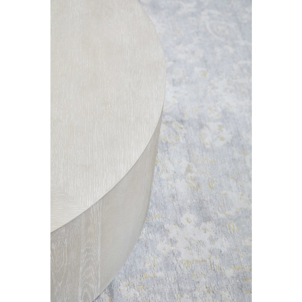 District Contemporary Roto Large Coffee Table. Picture 6
