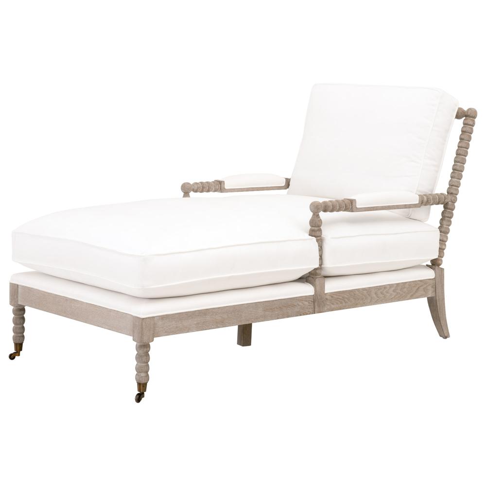 Rouleau Chaise Lounge. Picture 1