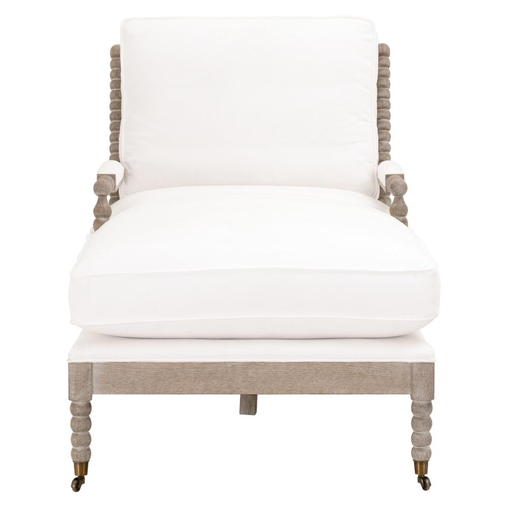 Rouleau Chaise Lounge. Picture 2