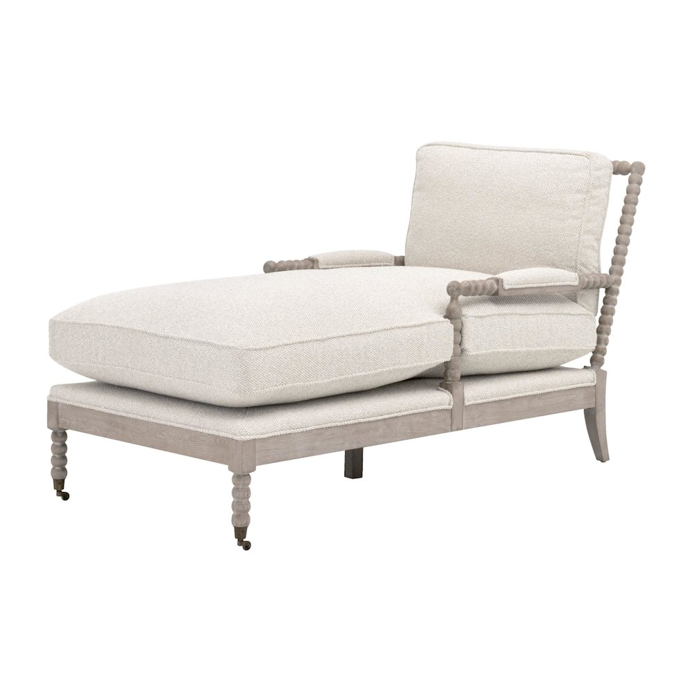Rouleau Chaise Lounge. Picture 1