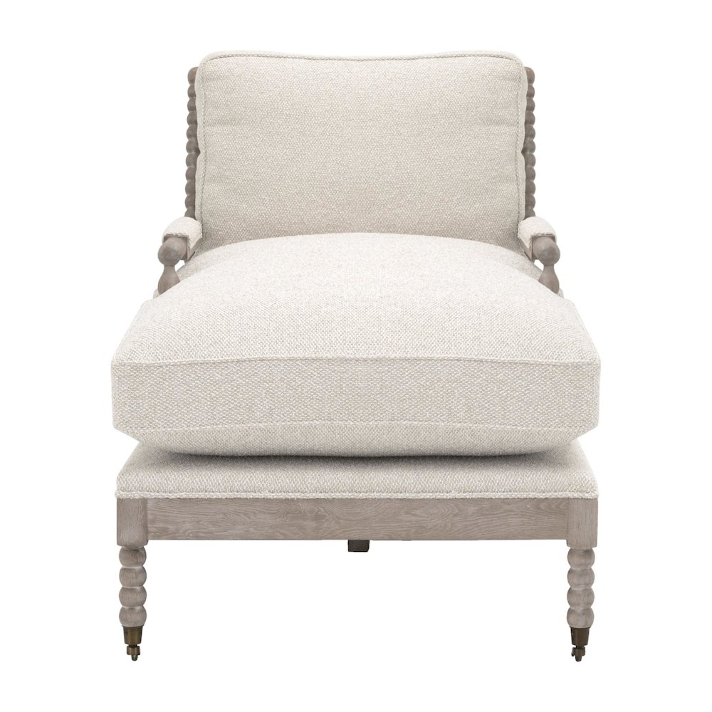 Rouleau Chaise Lounge. Picture 2