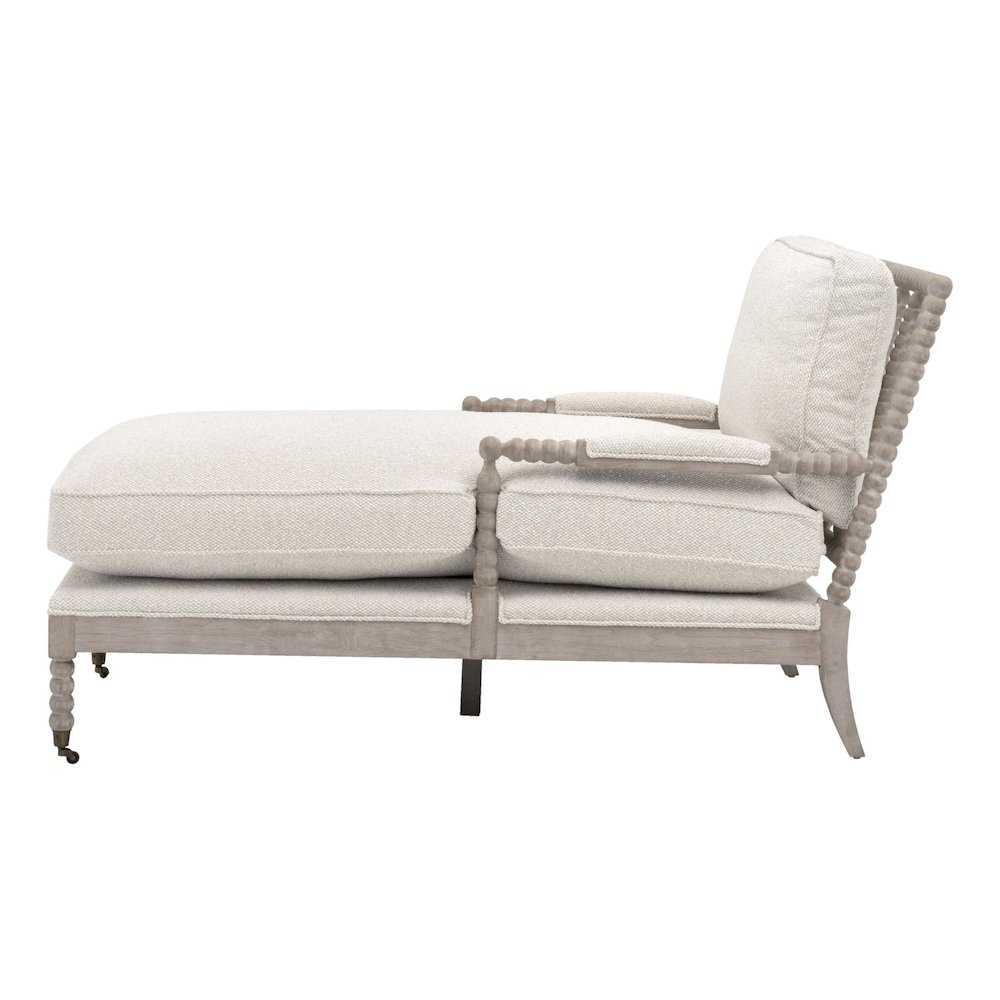 Rouleau Chaise Lounge. Picture 3